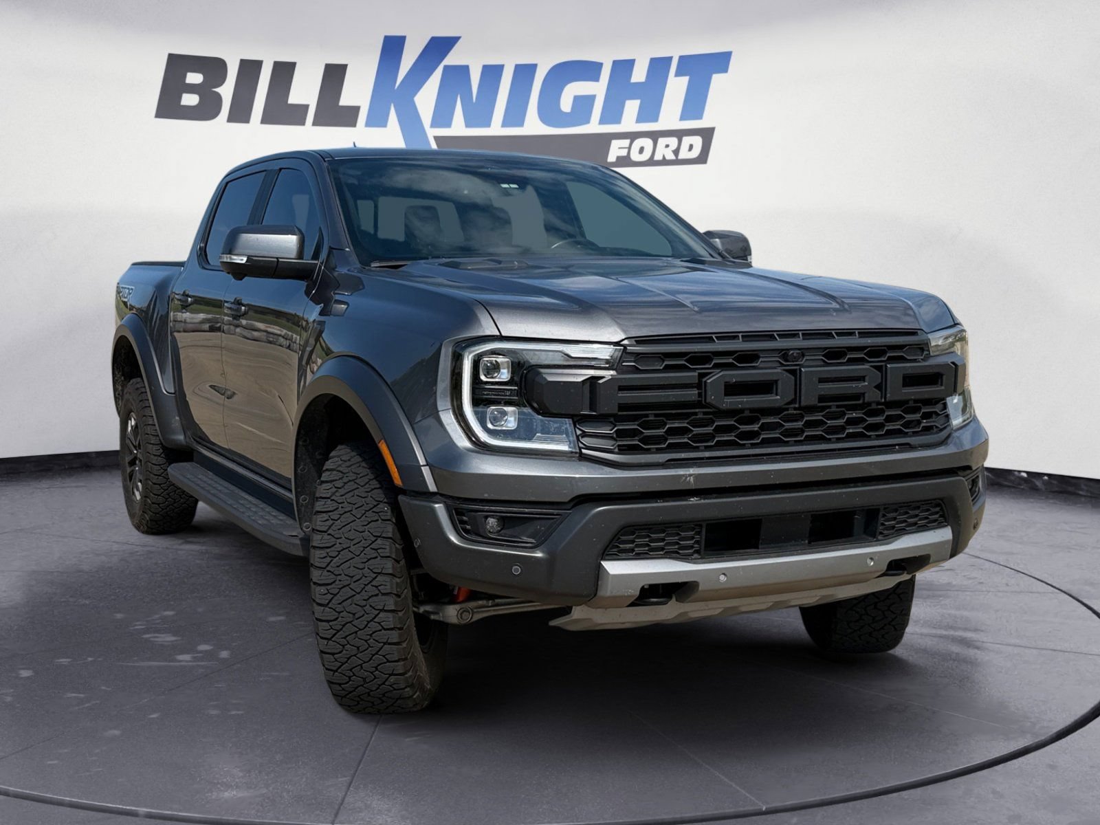 Used 2024 Ford Ranger Raptor AWD/4WD image 7
