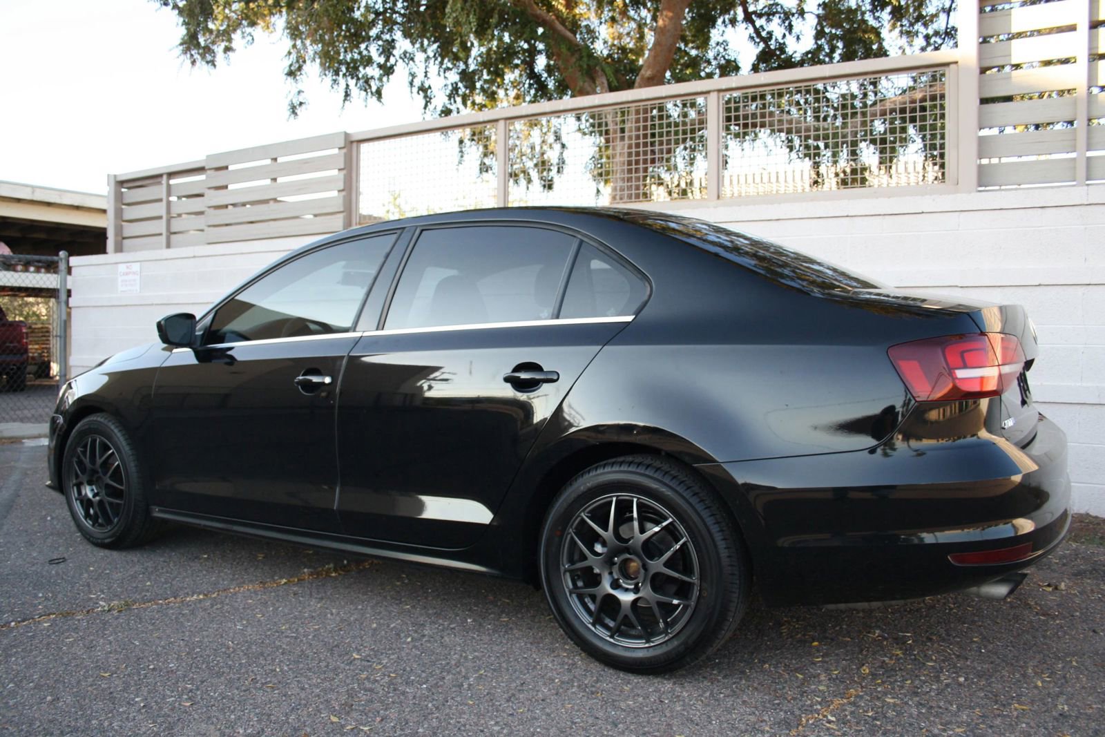 Used 2017 Volkswagen Jetta S image 22