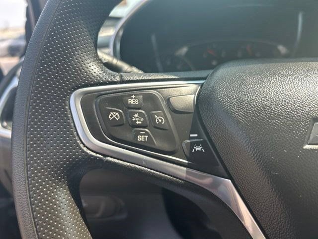 Used 2022 Chevrolet Equinox LT FWD image 17