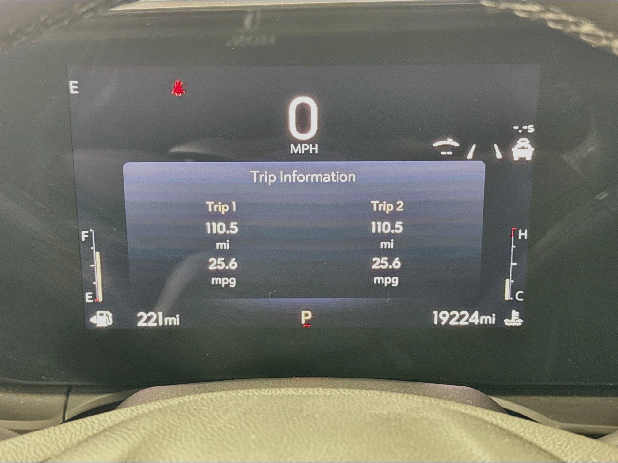 Used 2024 Buick Envista Avenir FWD image 12