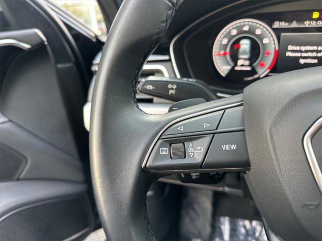 Certified 2023 Audi A4 2.0T Prestige image 22