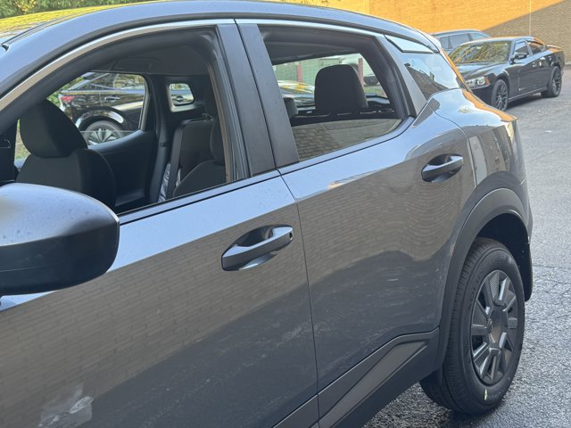 New 2026 Nissan Kicks S FWD image 23