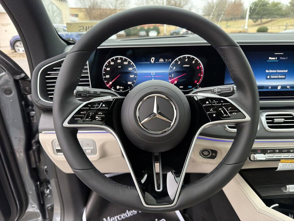 New 2026 Mercedes-Benz GLE 450 4MATIC image 27