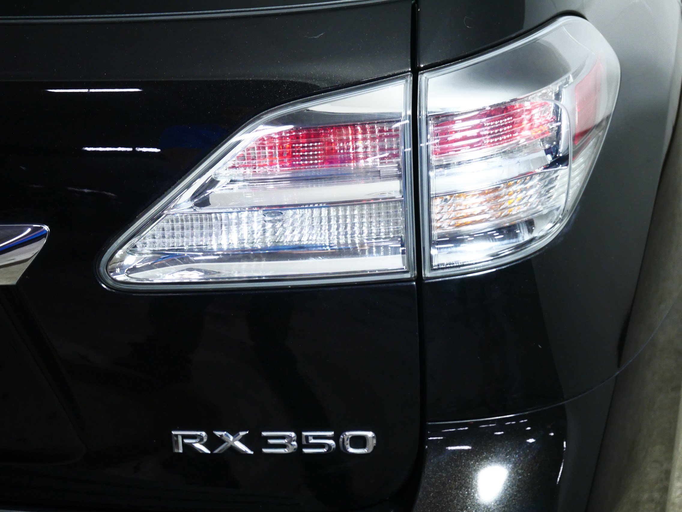 Used 2011 Lexus RX 350 AWD w/ Premium Pkg image 17