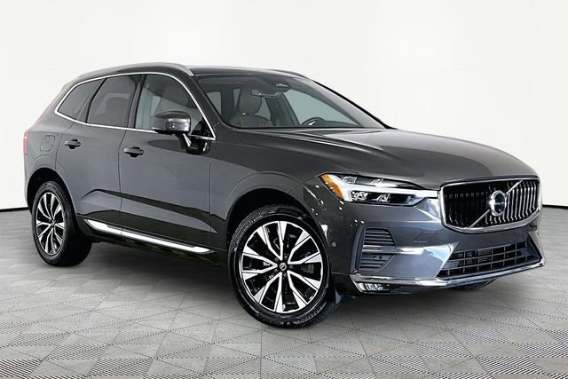 Used 2023 Volvo XC60 B5 Plus