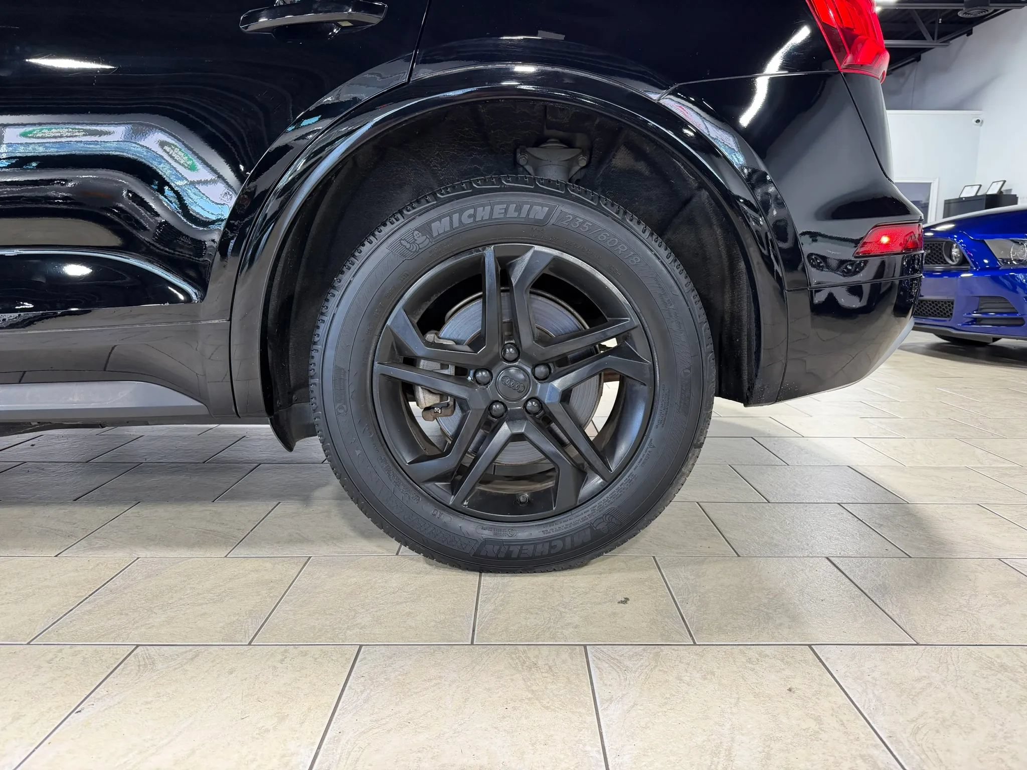 Used 2018 Audi Q5 2.0T Premium AWD/4WD image 34