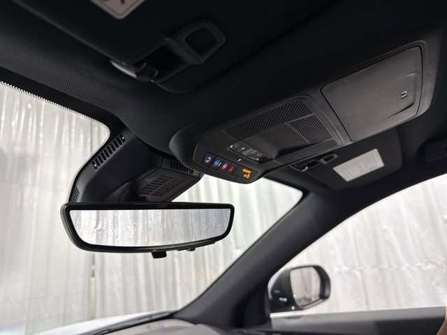 New 2026 Chevrolet Equinox ACTIV w/ Safety and Technology Package image 28