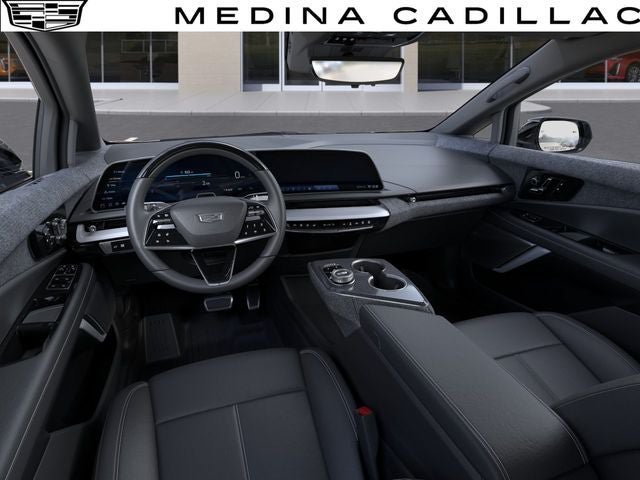 New 2027 Cadillac Optiq Sport w/ LPO, ONYX Package AWD/4WD image 16