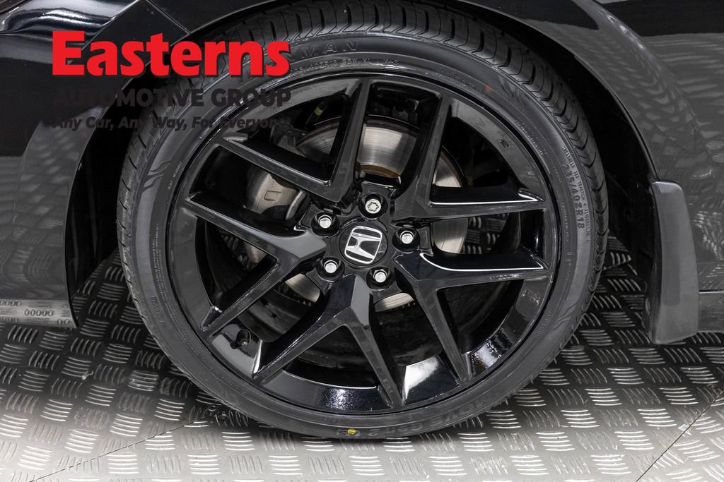 Used 2023 Honda Civic Sport image 31
