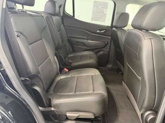 Used 2023 GMC Acadia SLT AWD/4WD image 25