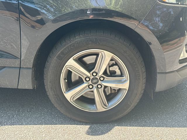 Used 2024 Ford Edge SEL w/ Convenience Package AWD/4WD image 15
