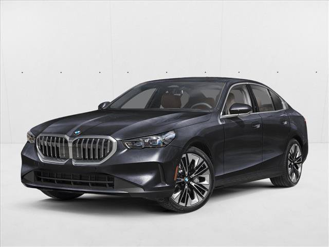 New 2027 BMW 540i xDrive w/ M Sport Package AWD/4WD video 1