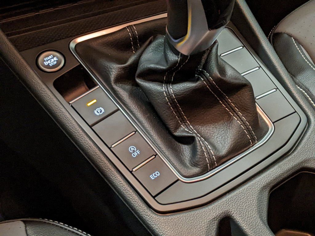 New 2026 Volkswagen Jetta SE image 21