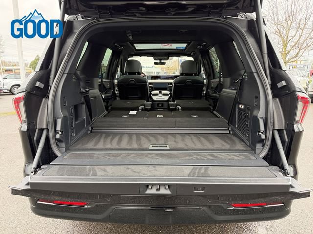 Used 2025 Lincoln Navigator Reserve w/ Jet Appearance Package image 39