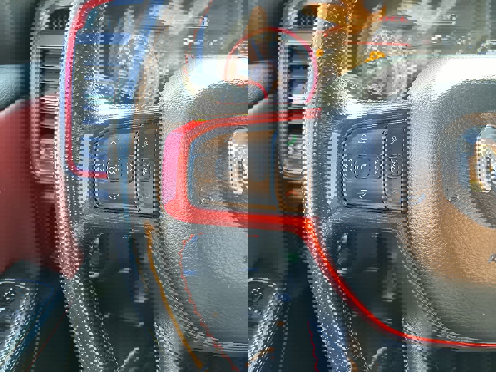 Certified 2020 RAM 1500 Rebel w/ Rebel Level 2 Equipment Group image 12