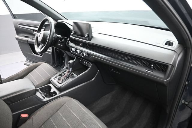 Certified 2024 Honda CR-V Sport image 26