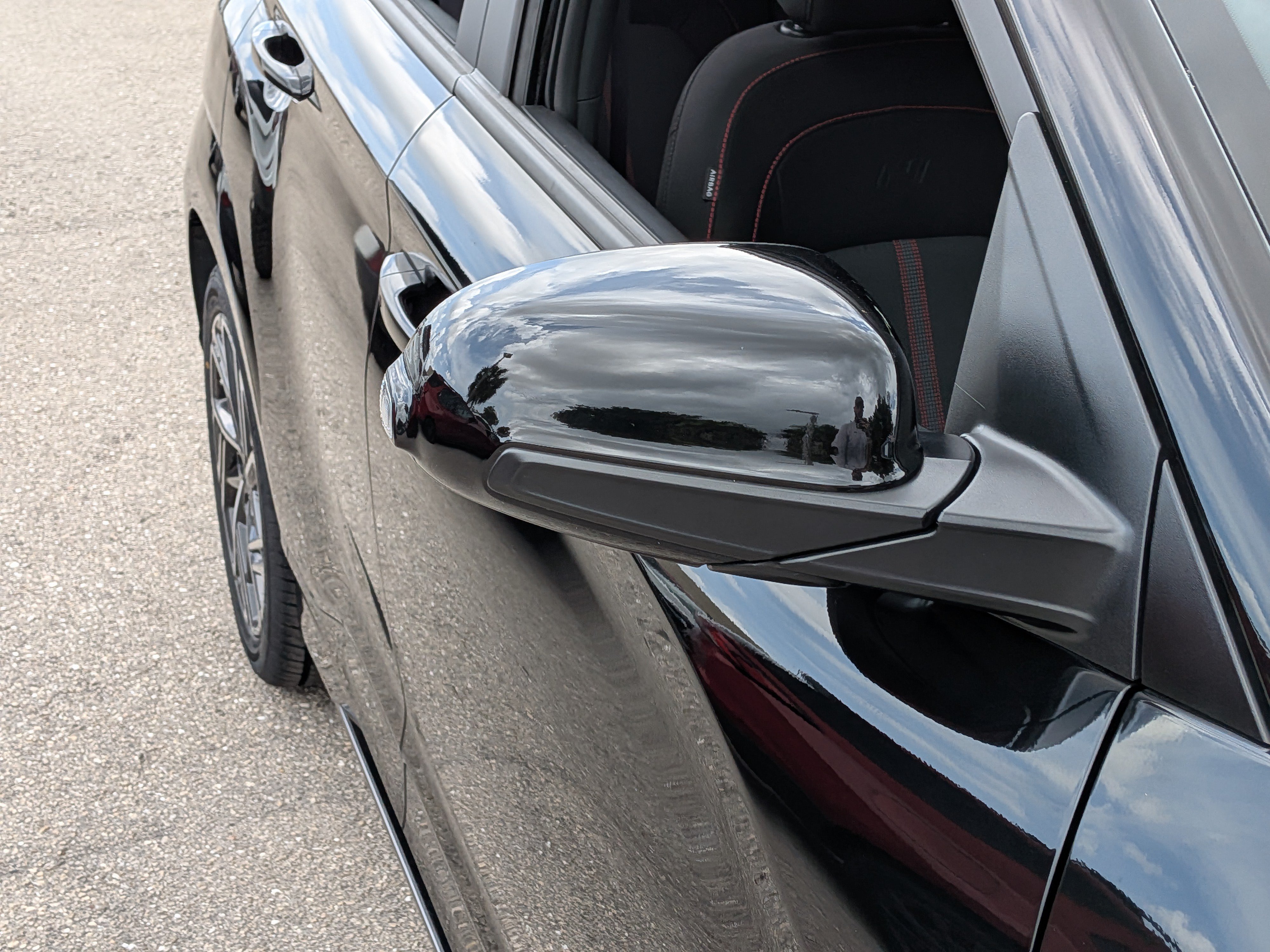 Used 2023 Hyundai Kona N Line FWD image 12