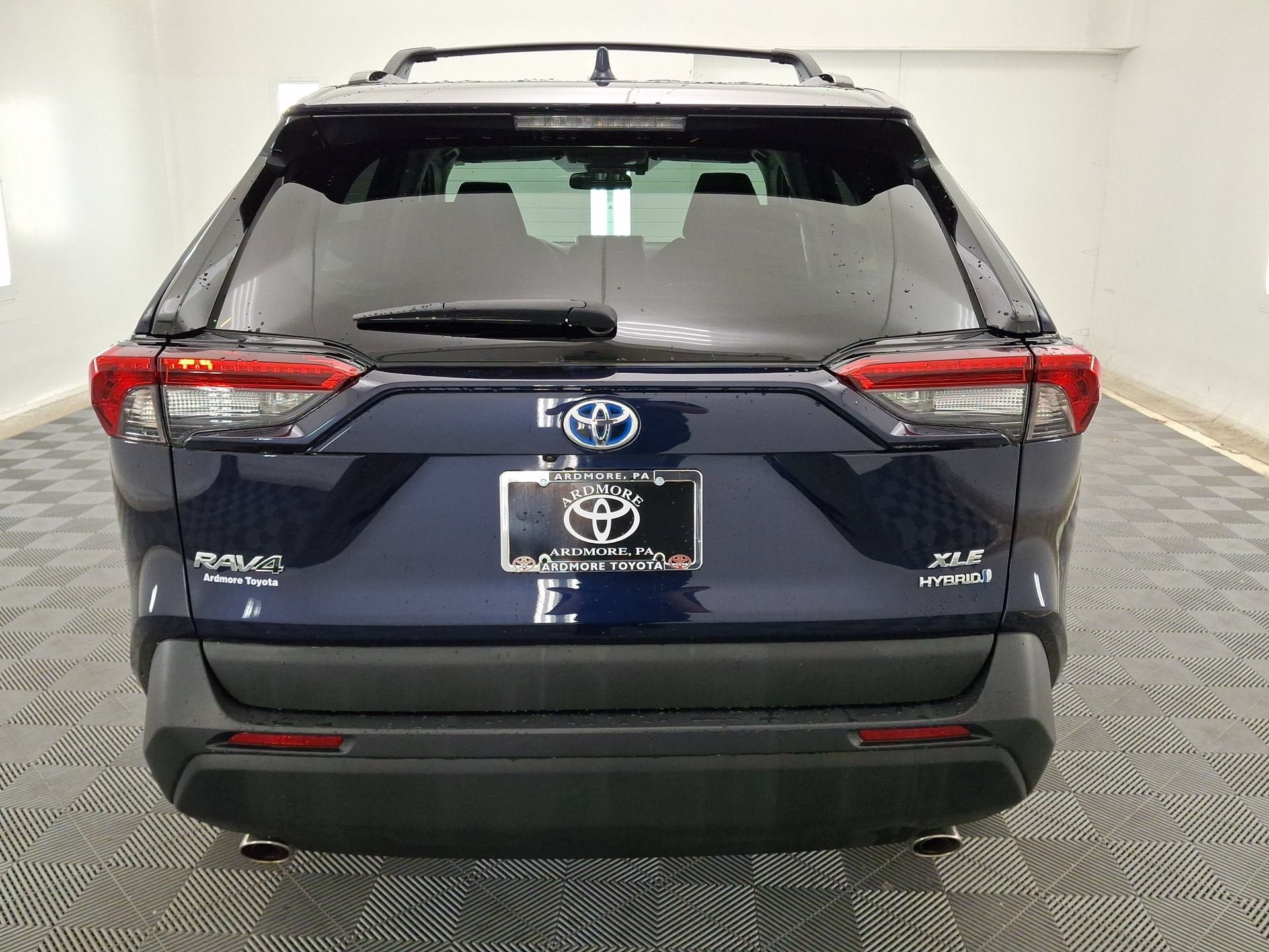 Certified 2024 Toyota RAV4 XLE w/ Convenience Package AWD/4WD image 23