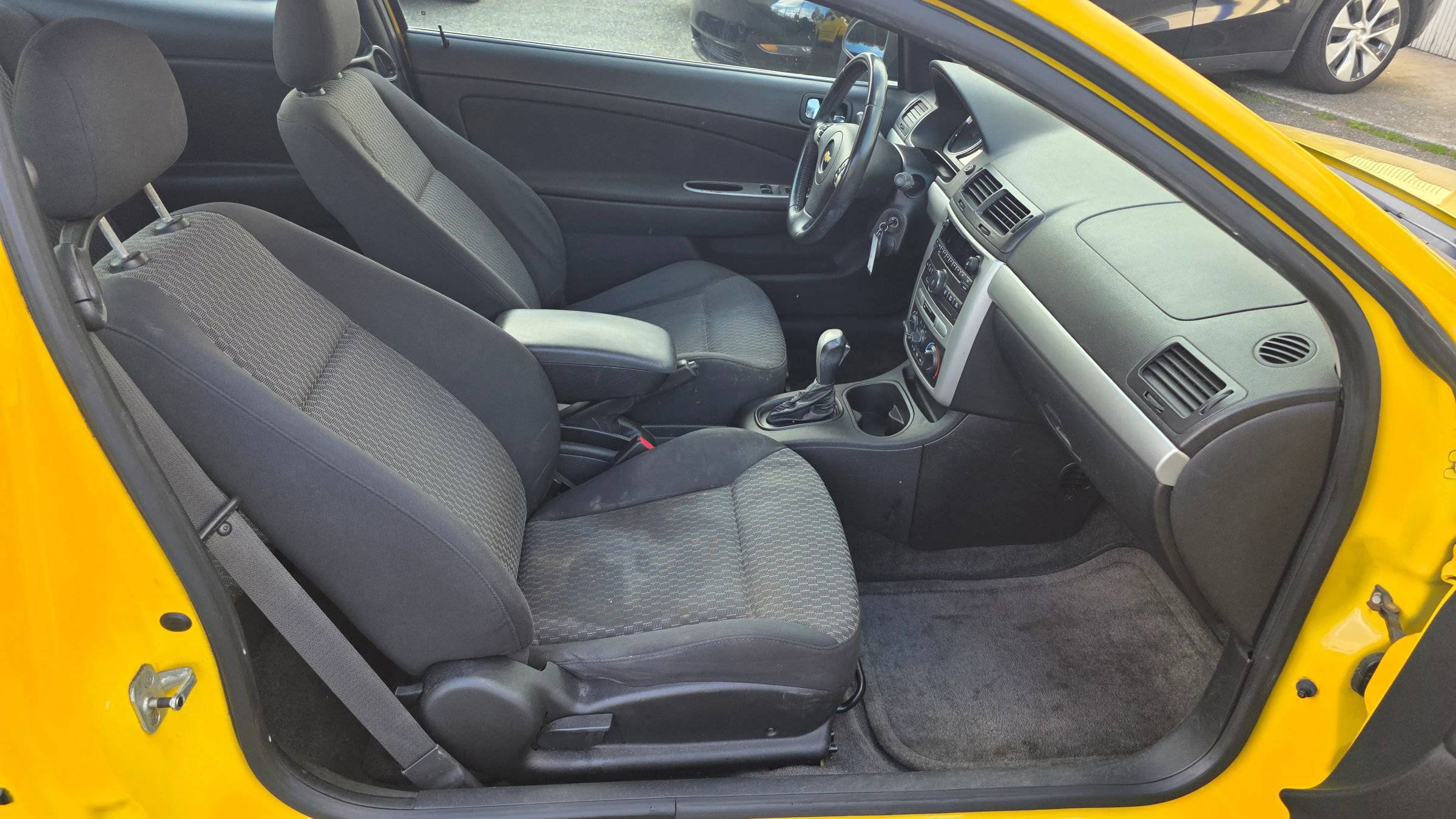 Used 2009 Chevrolet Cobalt LT w/ My Link Package image 13