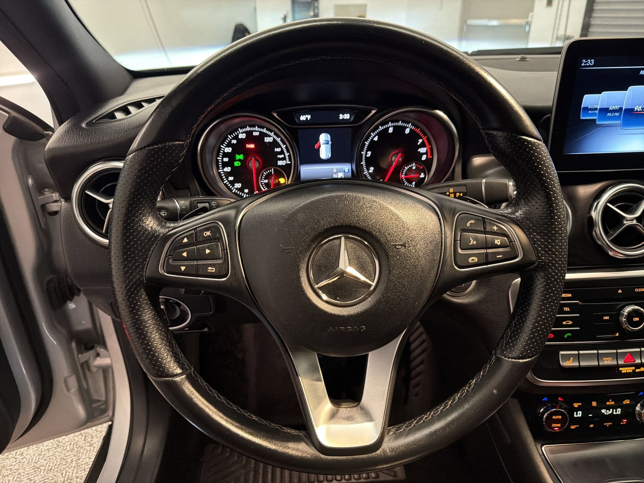 Used 2019 Mercedes-Benz GLA 250 image 14