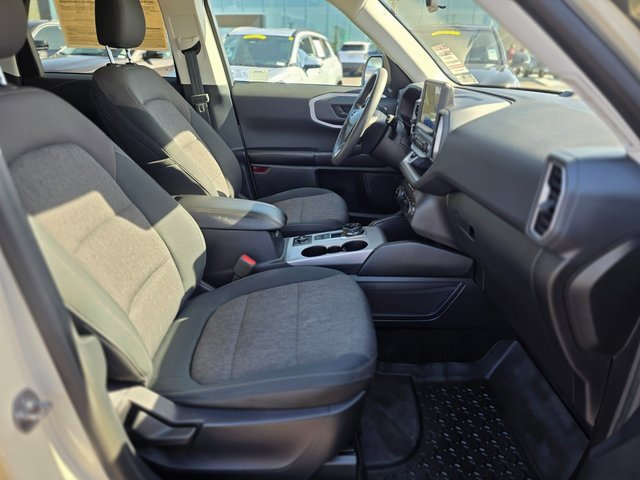 Used 2024 Ford Bronco Sport Big Bend image 10