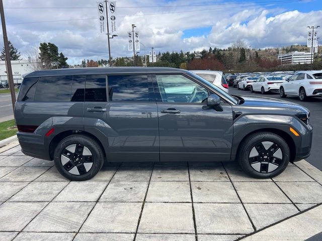 New 2026 Hyundai Santa Fe SE image 8