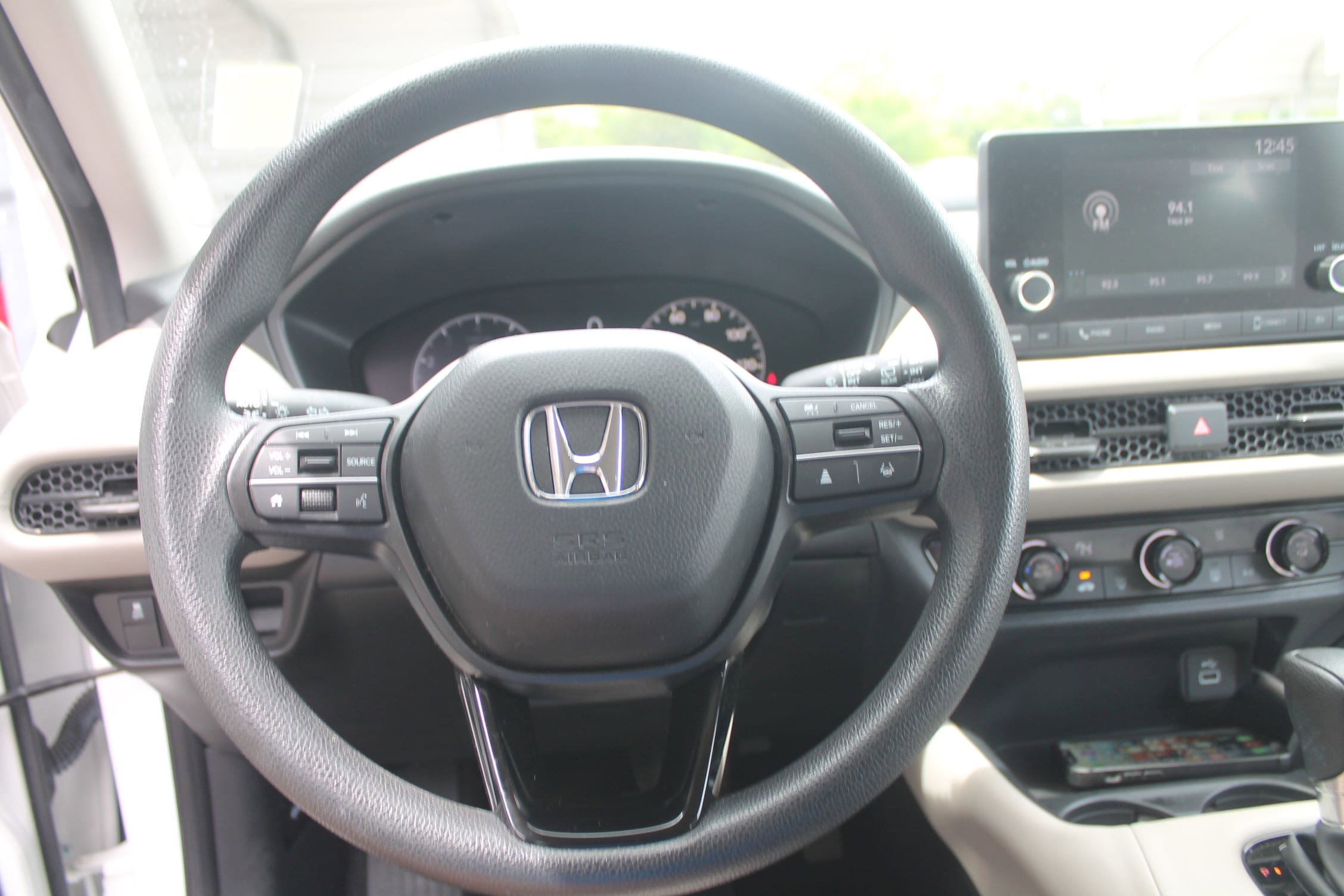 Used 2024 Honda HR-V LX image 14