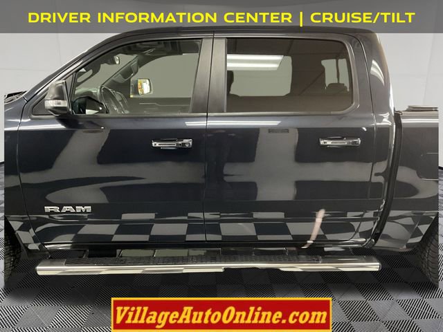 Used 2019 RAM 1500 Big Horn image 8