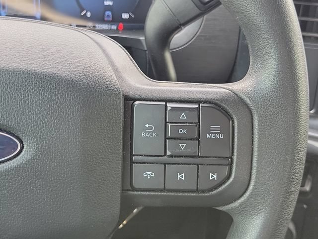 Used 2025 Ford F150 STX w/ Equipment Group 200A RWD image 23