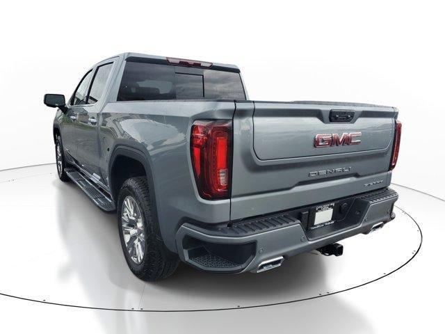 New 2026 GMC Sierra 1500 Denali AWD/4WD image 4