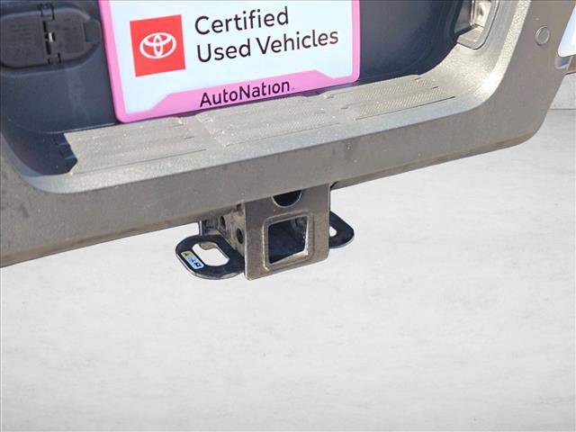 Used 2025 Toyota Tacoma SR5 AWD/4WD image 29