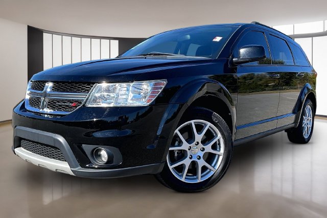Used 2016 Dodge Journey SXT w/ Premium Group