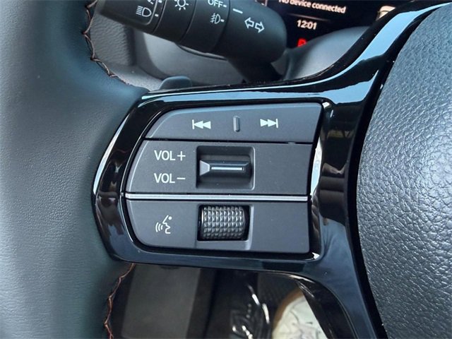 New 2026 Honda Pilot Sport image 14