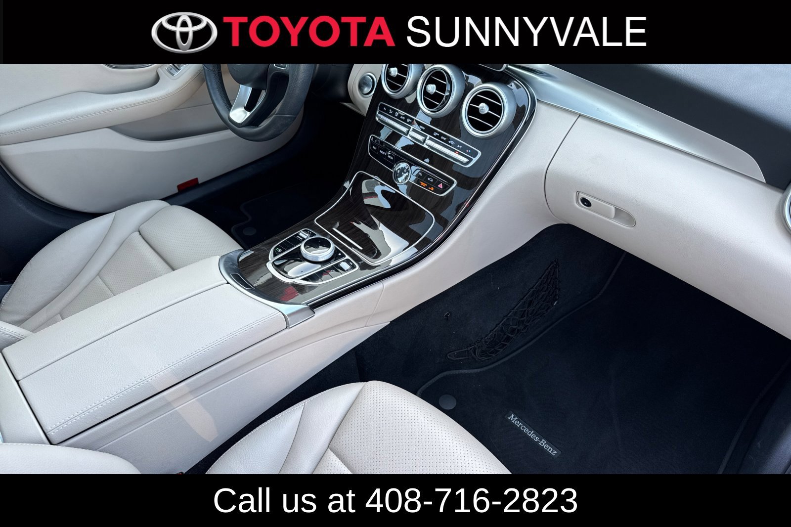 Used 2017 Mercedes-Benz C 300 Sedan image 17