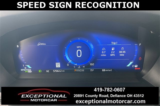 Used 2023 Ford Explorer ST w/ Equipment Group 401A image 39