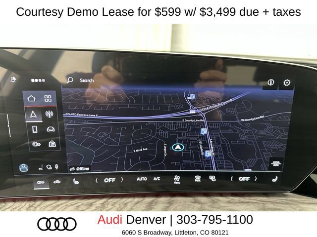 Used 2025 Audi Q5 Premium Plus w/ Premium Plus image 18
