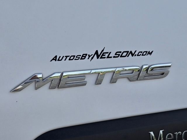 Used 2020 Mercedes-Benz Metris image 17