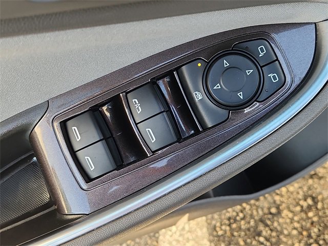 Used 2022 Chevrolet Malibu LT image 22