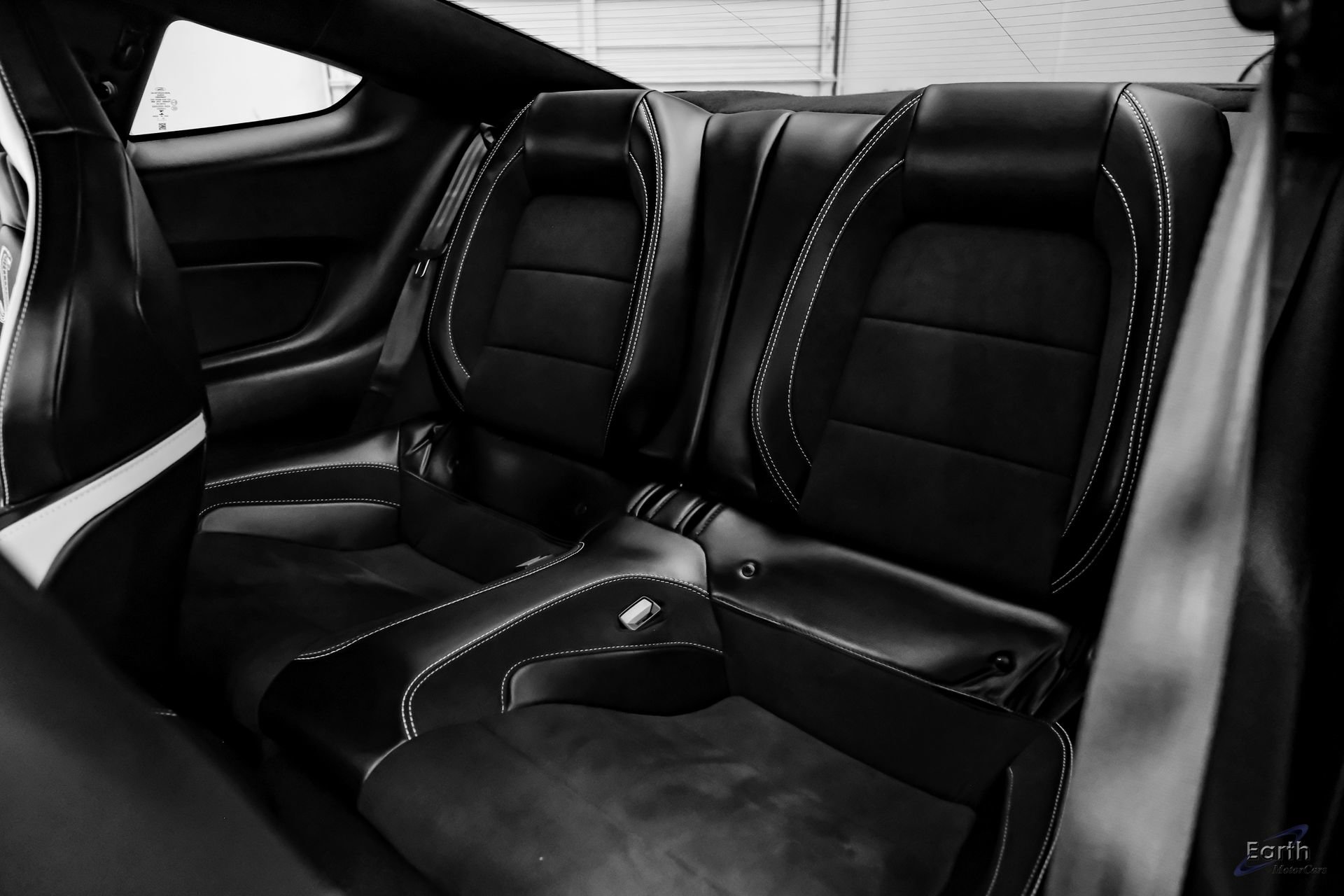 Used 2022 Ford Mustang Shelby GT500 w/ Technology Package RWD image 82