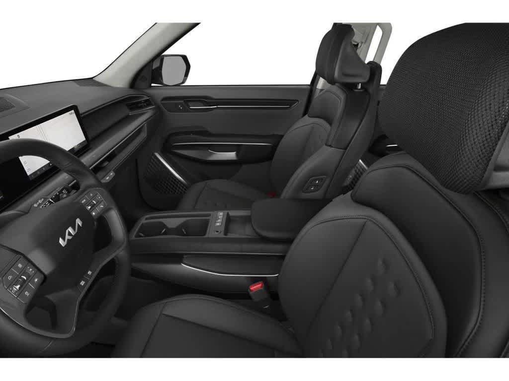 New 2026 Kia EV9 Wind AWD/4WD image 6