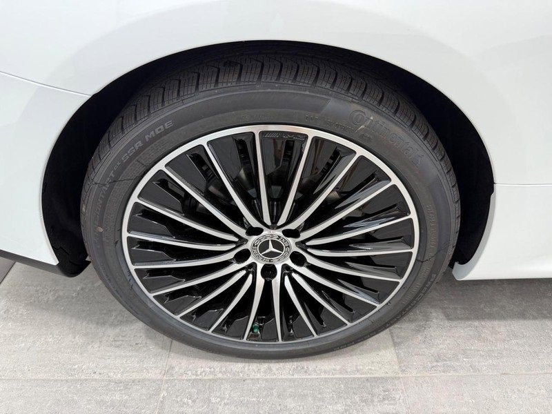 New 2026 Mercedes-Benz CLE 300 4MATIC Cabriolet image 3