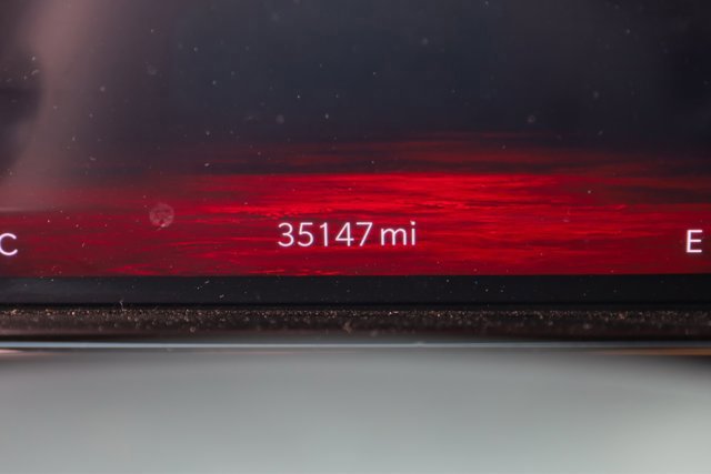 Used 2023 Jeep Grand Wagoneer L Series III w/ Rear Seat Video Group 1 image 15