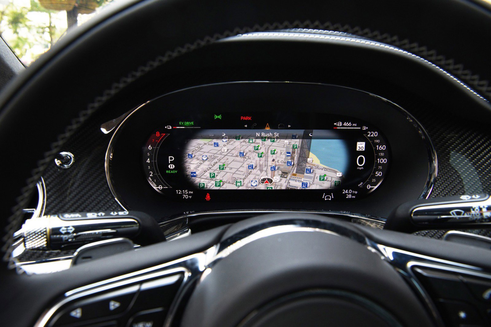 New 2026 Bentley Flying Spur Plug-In Hybrid image 15