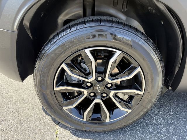 Used 2024 Chevrolet TrailBlazer ACTIV w/ Convenience Package image 39