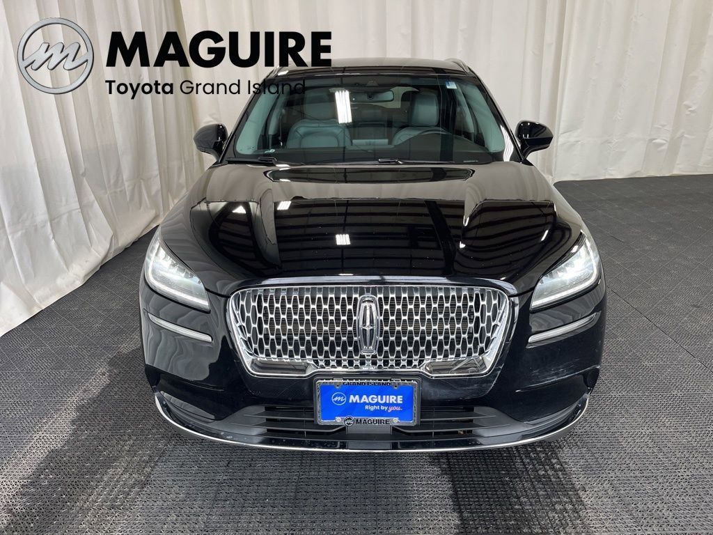 Used 2022 Lincoln Corsair AWD w/ Equipment Group 101A image 33