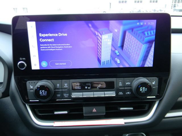 New 2026 Toyota Grand Highlander XLE FWD image 10