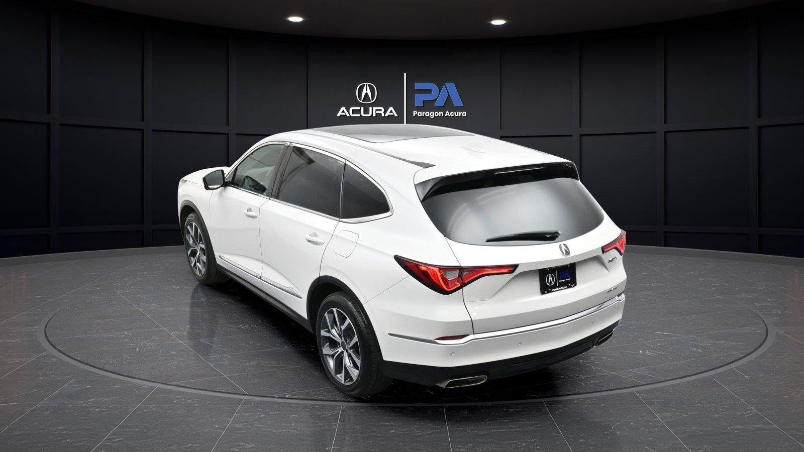 Certified 2024 Acura MDX w/ Technology Package AWD/4WD image 32