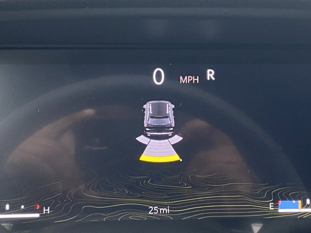 New 2025 Jeep Grand Cherokee Limited image 21