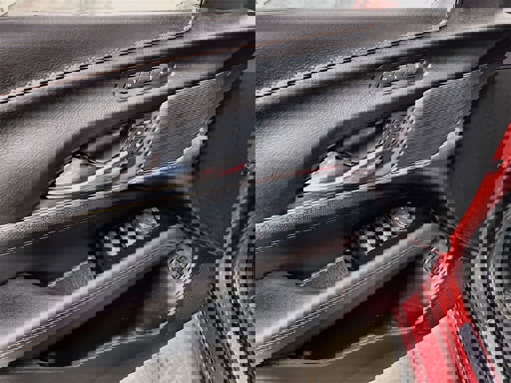 Used 2025 Cadillac CT4 Sport image 15