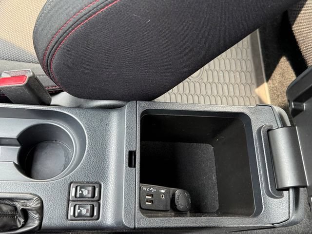 Used 2019 Subaru WRX Premium AWD/4WD image 31